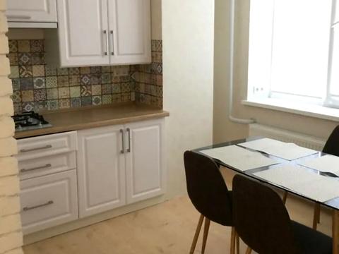 квартира по адресу Великая Кольцевая ул., 9