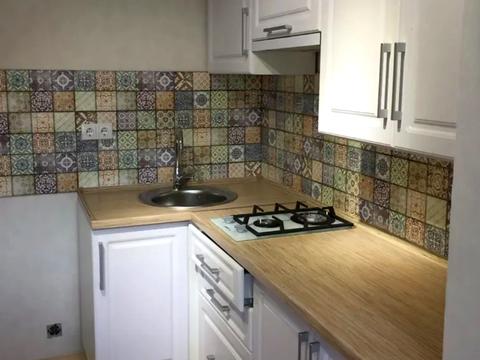 квартира по адресу Великая Кольцевая ул., 9