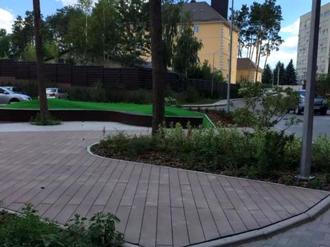 квартира по адресу Великая Кольцевая ул., 9