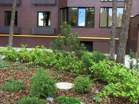 квартира по адресу Великая Кольцевая ул., 9