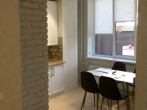 квартира по адресу Великая Кольцевая ул., 9