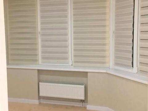 квартира по адресу Великая Кольцевая ул., 9