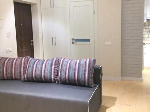 квартира по адресу Великая Кольцевая ул., 9