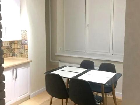 квартира по адресу Великая Кольцевая ул., 9