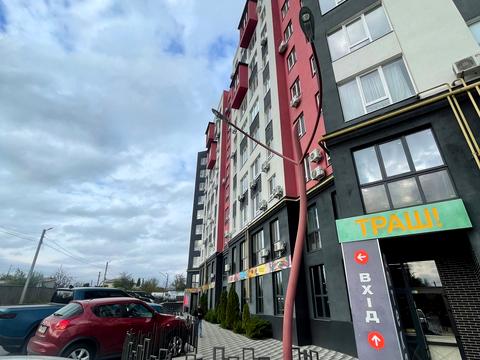 квартира по адресу Покровская ул. (Советская), 2-А