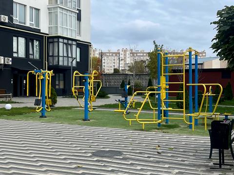 квартира по адресу Покровская ул. (Советская), 2-А