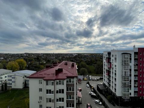 квартира по адресу Покровская ул. (Советская), 2-А