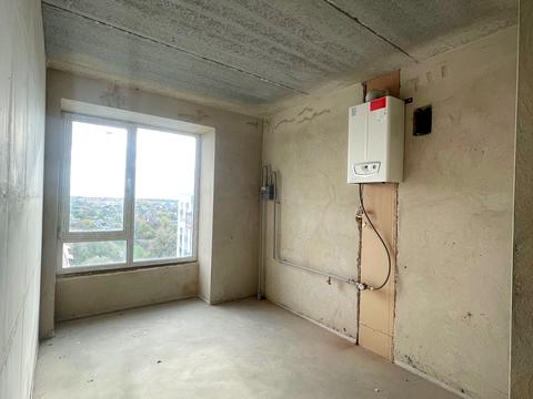 квартира по адресу Покровская ул. (Советская), 2-А