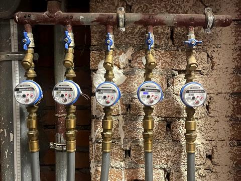 квартира по адресу Покровская ул. (Советская), 2-А