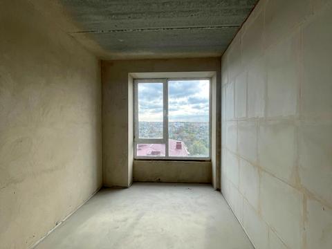 квартира по адресу Покровская ул. (Советская), 2-А