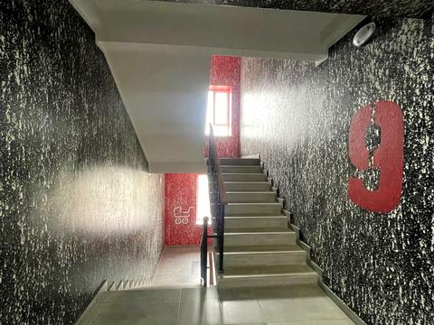 квартира по адресу Покровская ул. (Советская), 2-А