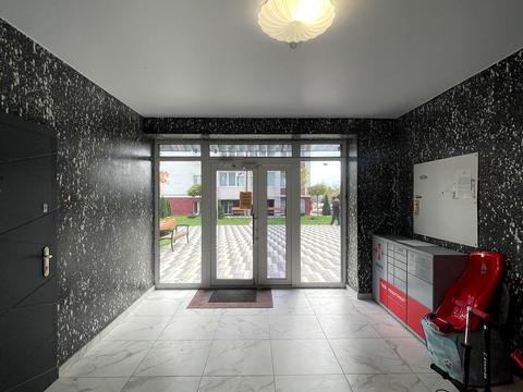 квартира по адресу Покровская ул. (Советская), 2-А