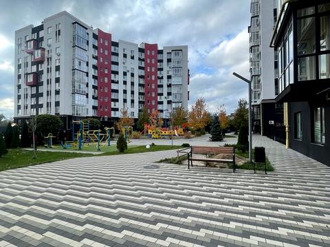 квартира по адресу Покровская ул. (Советская), 2-А