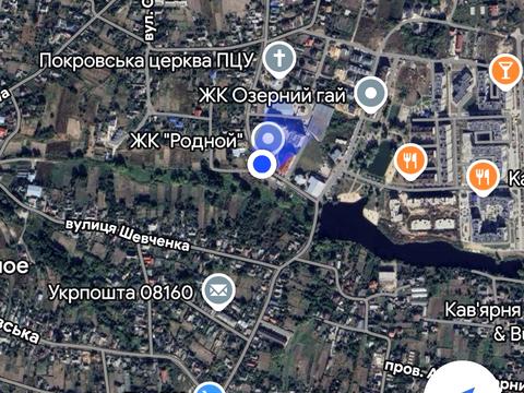 квартира по адресу Покровская ул. (Советская), 2-А