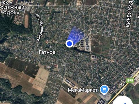 квартира по адресу Покровская ул. (Советская), 2-А