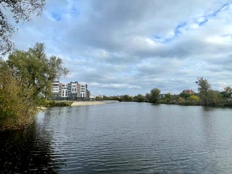 квартира по адресу Покровская ул. (Советская), 2-А