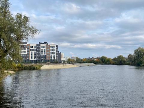 квартира по адресу Покровская ул. (Советская), 2-А