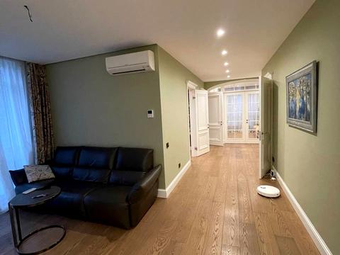 квартира за адресою Кахи Бендукідзе вул., 2