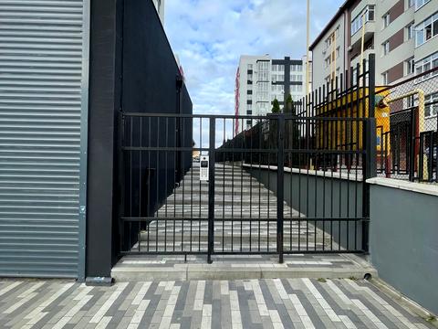 квартира по адресу Покровская ул. (Советская), 2-А