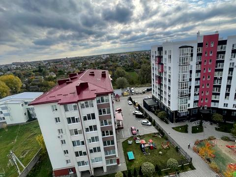 квартира по адресу Покровская ул. (Советская), 2-А