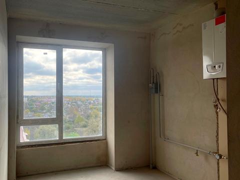 квартира по адресу Покровская ул. (Советская), 2-А