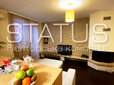 квартира по адресу Антона Грицая ул. (Ляхова), 12А