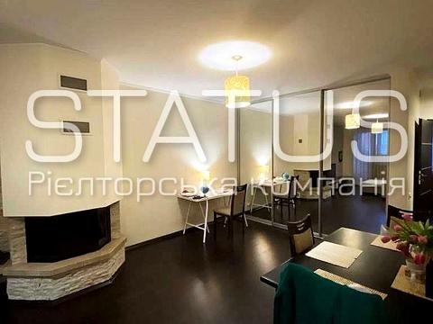 квартира по адресу Антона Грицая ул. (Ляхова), 12А