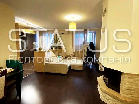 квартира по адресу Антона Грицая ул. (Ляхова), 12А