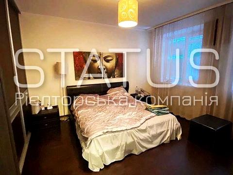 квартира по адресу Антона Грицая ул. (Ляхова), 12А