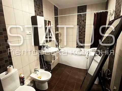 квартира по адресу Антона Грицая ул. (Ляхова), 12А