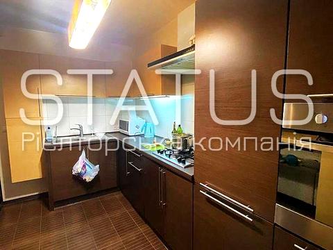 квартира по адресу Антона Грицая ул. (Ляхова), 12А