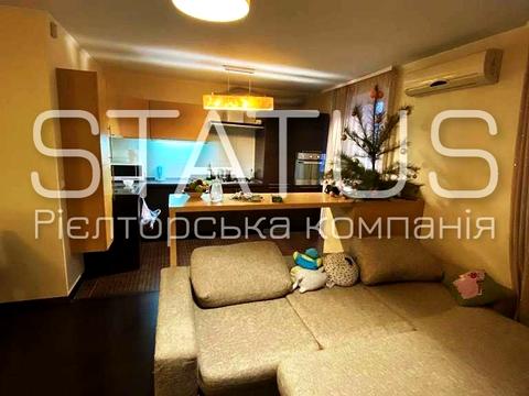 квартира по адресу Антона Грицая ул. (Ляхова), 12А