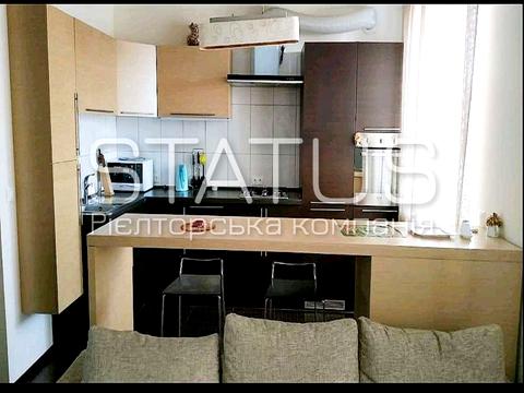 квартира по адресу Антона Грицая ул. (Ляхова), 12А