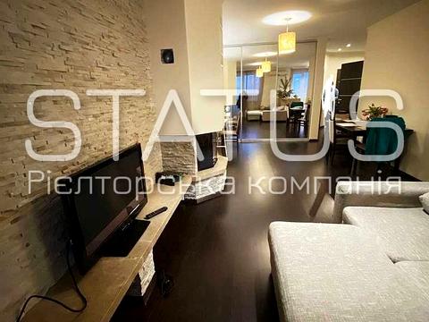 квартира по адресу Антона Грицая ул. (Ляхова), 12А