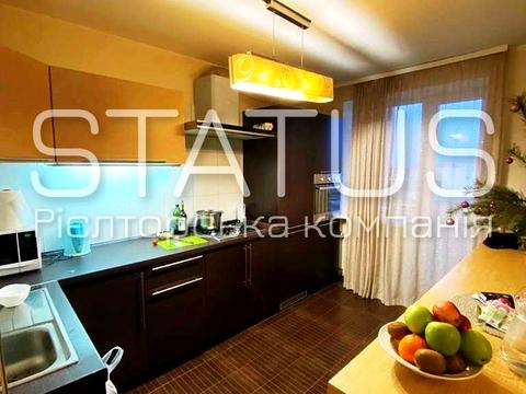 квартира по адресу Антона Грицая ул. (Ляхова), 12А