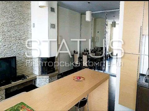 квартира по адресу Антона Грицая ул. (Ляхова), 12А