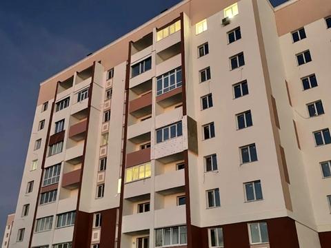 квартира по адресу Академика Барабашова ул., 10в