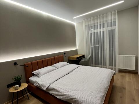 квартира за адресою Пасічна вул., 154в