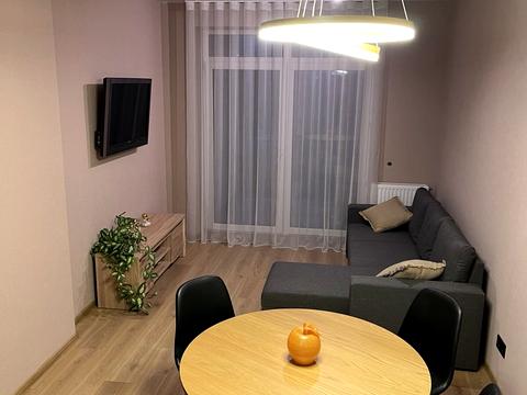 квартира за адресою Пасічна вул., 154в