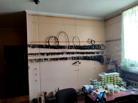 комерційна за адресою Проспекту Миру, 243