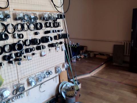 комерційна за адресою Проспекту Миру, 243