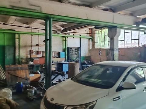 комерційна за адресою Проспекту Миру, 243