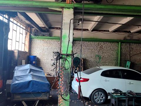 комерційна за адресою Проспекту Миру, 243