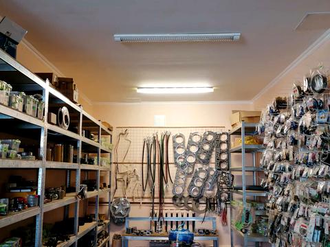 комерційна за адресою Проспекту Миру, 243