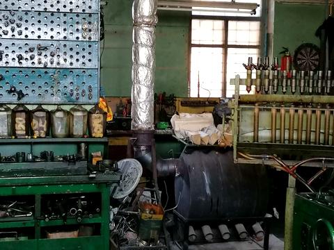 комерційна за адресою Проспекту Миру, 243