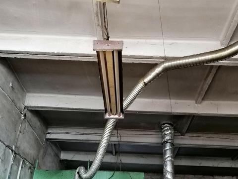 комерційна за адресою Проспекту Миру, 243