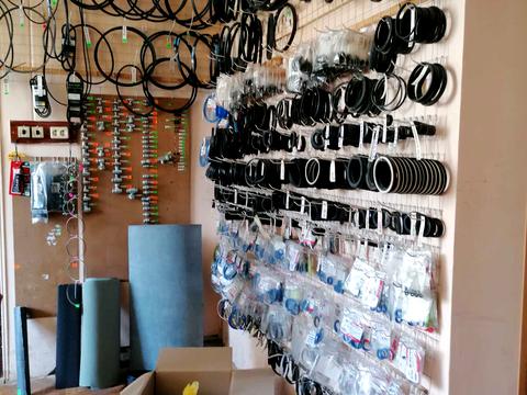 комерційна за адресою Проспекту Миру, 243