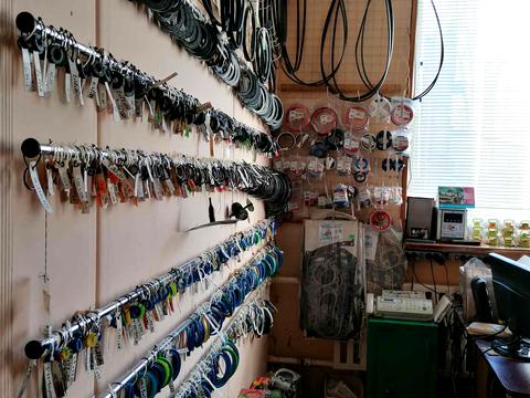 комерційна за адресою Проспекту Миру, 243