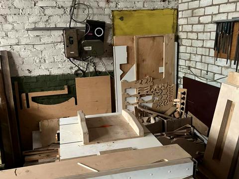 комерційна за адресою Проспекту Миру, 243