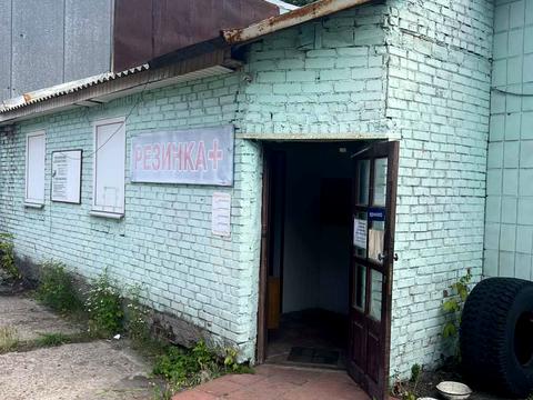 комерційна за адресою Проспекту Миру, 243